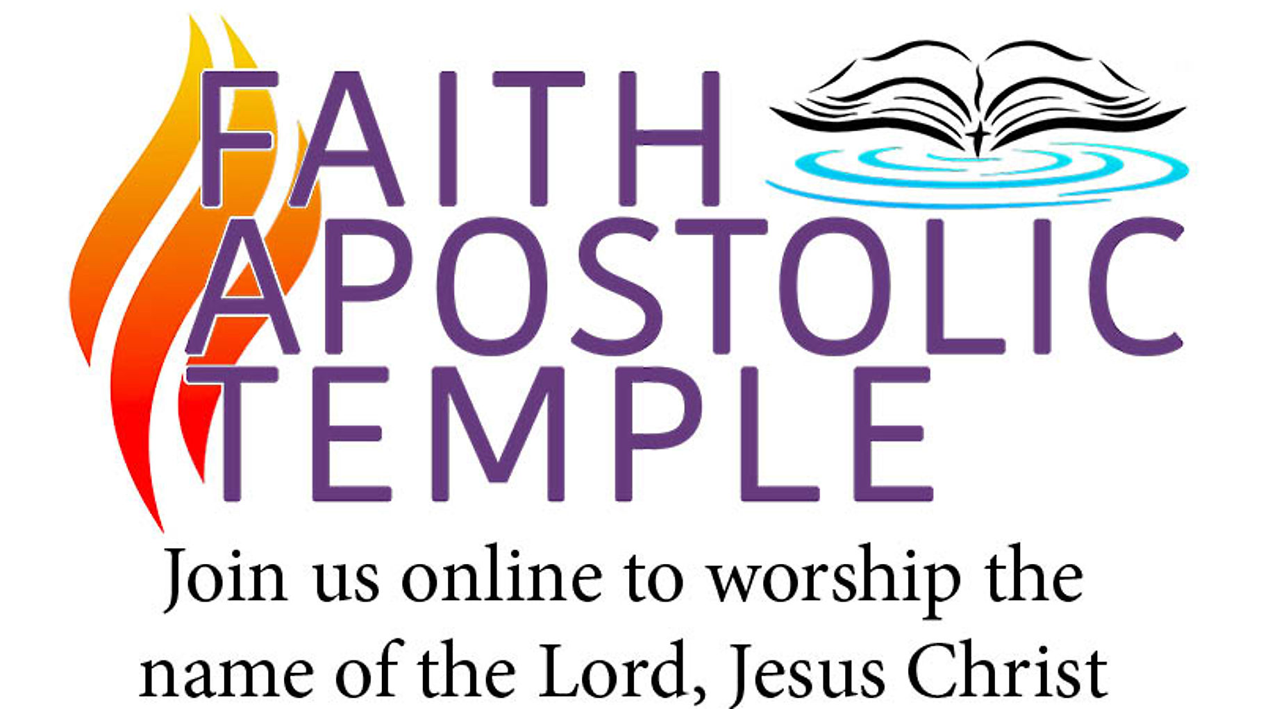 Virtual Church Services